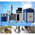 Import cheap goods from china laser titanium welding machine for sale with high prefect welding effect water cooling system